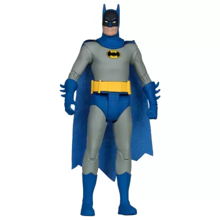 DC Retro figurka akcji Batman 15 cm zdjęcie produktu