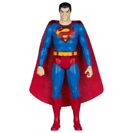 DC Retro Super Friends Figurka Bizarro 15 cm zdjęcie produktu