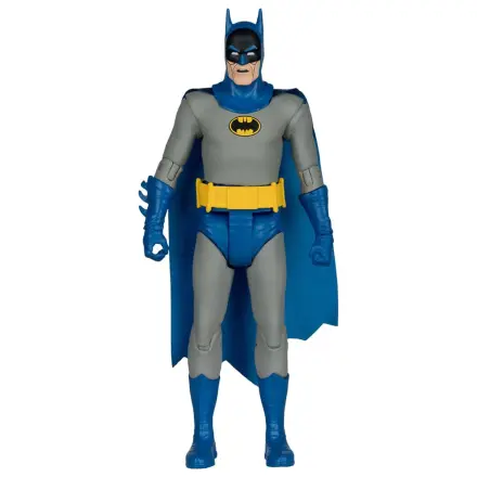DC Retro Super Friends Figurka Bizarro Batman 15 cm zdjęcie produktu
