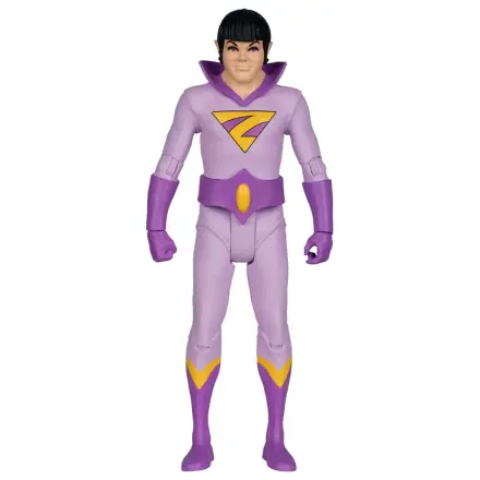DC Retro Super Friends Figurka Akcji Zan 15 cm zdjęcie produktu