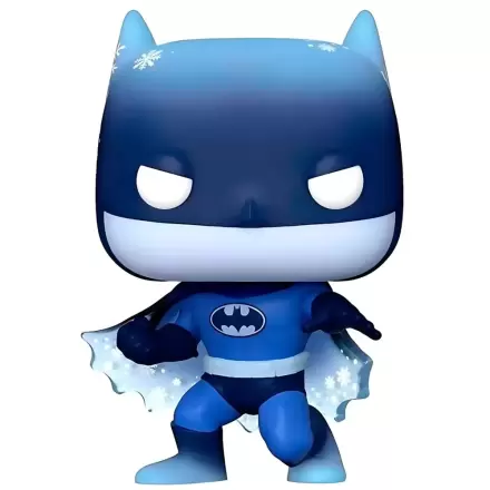 DC Super Heroes POP! Figurka winylowa Heroes Silent Knight Batman Exclusive 9 cm termékfotója