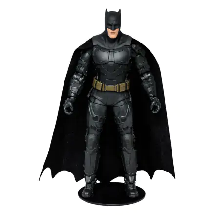 DC The Flash Movie Figurka Akcji Batman (Ben Affleck) 18 cm zdjęcie produktu