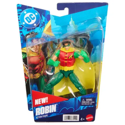DC Universe figurka Robin 15cm zdjęcie produktu