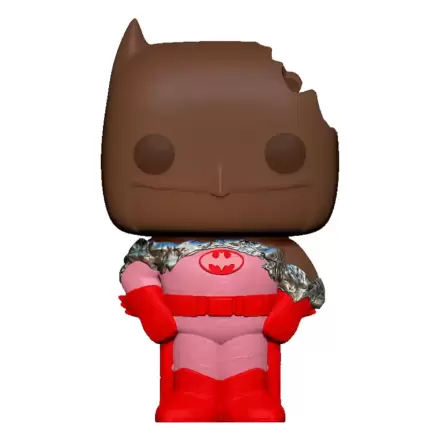 DC Valentines POP! Heroes Figurka winylowa Batman (Val Choc) 9 cm zdjęcie produktu