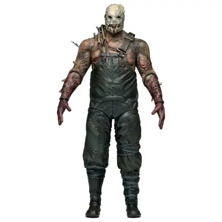 Dead by Daylight Action Figure Trapper 18 cm zdjęcie produktu