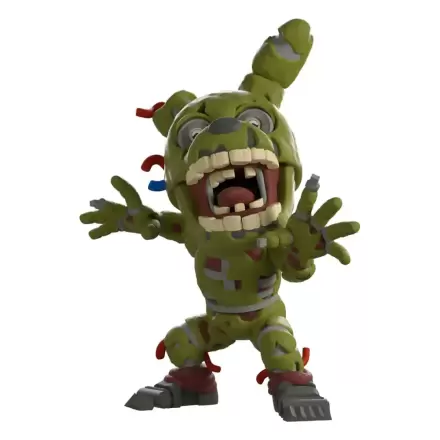 Dead by Daylight Vinyl Figure Springtrap 13 cm zdjęcie produktu