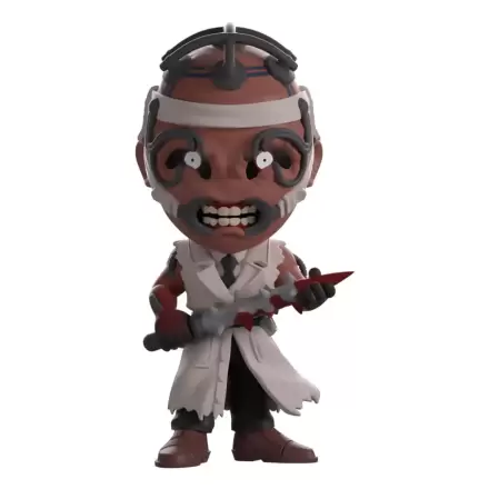 Dead by Daylight Vinyl Figure The Doctor 12 cm Figurka Winylowa termékfotója