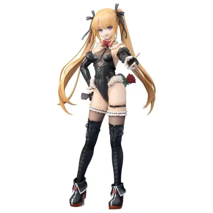 Dead of Alive Xtreme Venus Vacation PVC Statua 1/7 Marie Rose Twinkle Rose Ver. 25 cm zdjęcie produktu