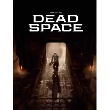 Dead Space Album The Art of Dead Space zdjęcie produktu