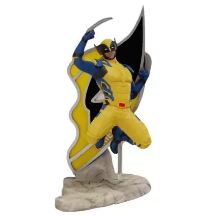 Deadpool 3 D-Stage PVC Diorama Wolverine 16 cm zdjęcie produktu