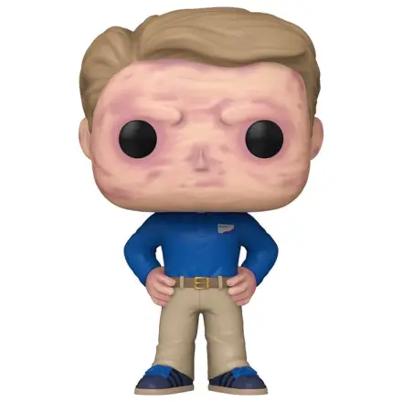 Deadpool 3 Funko POP! Winyl Figurka Wade Wilson Assistant to the Assistant Regional Manager, Drivemax *Exclusive Version* 9 cm zdjęcie produktu