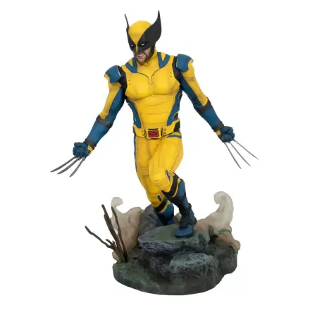 Deadpool & Wolverine - Figurka Wolverine 25 cm termékfotója