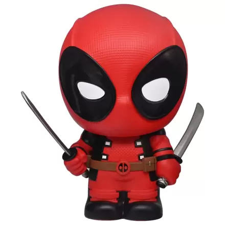 Skarbonka Deadpool Deluxe Deadpool 46 cm zdjęcie produktu