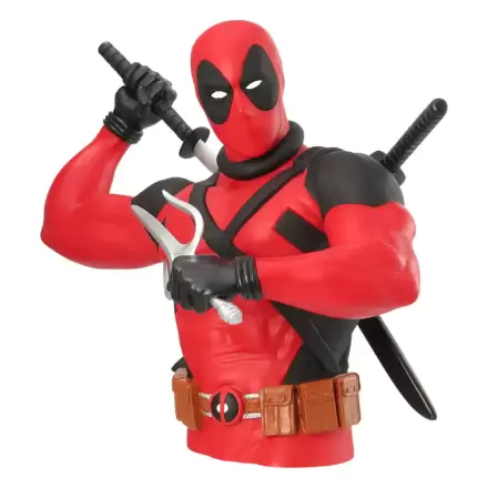 Skarbonka Deadpool zdjęcie produktu