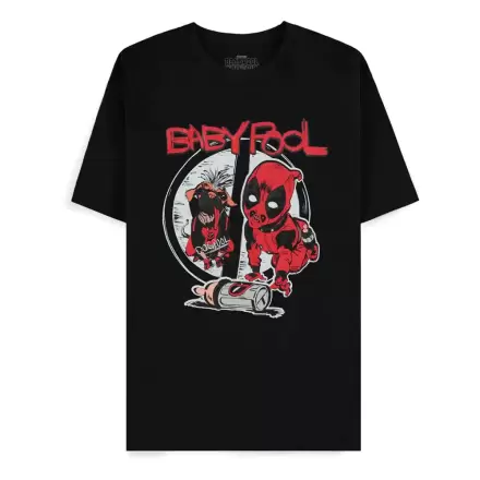 Deadpool Koszulka Potrzebuję drinka zdjęcie produktu