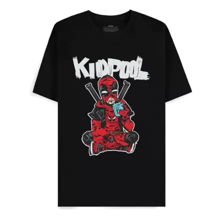 Koszulka Deadpool Kidpool Got The Juice zdjęcie produktu