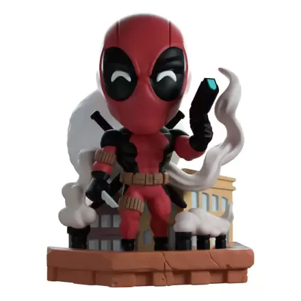 Figurka winylowa Deadpool Deadpool 33 12 cm termékfotója