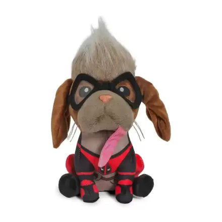Deadpool & Wolverine Phunny Pluszowa Figurka Dogpool 19 cm zdjęcie produktu