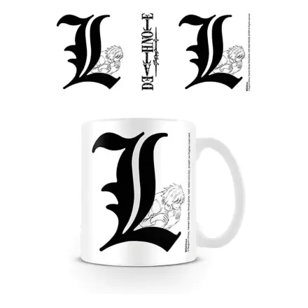 Death Note Kubek L zdjęcie produktu