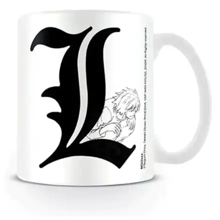 Death Note Kubek L zdjęcie produktu