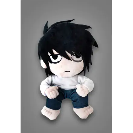 Death Note Pluszowa Figurka L 25 cm termékfotója