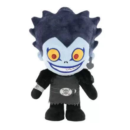 Death Note Pluszowa Figurka Ryuk 28 cm termékfotója