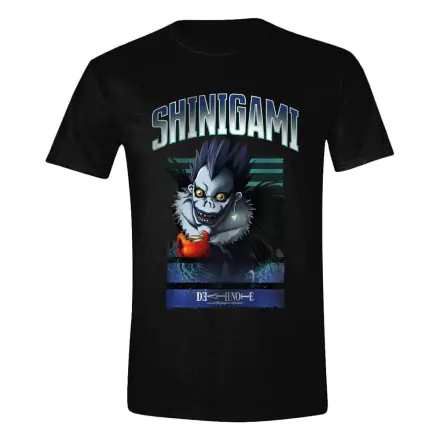 Death Note Shinigami U t-shirt Koszulka zdjęcie produktu
