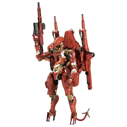 Death Stranding 2 Model plastikowy do złożenia 1/20 The Ghost Mech Coffins Commander 18 cm zdjęcie produktu