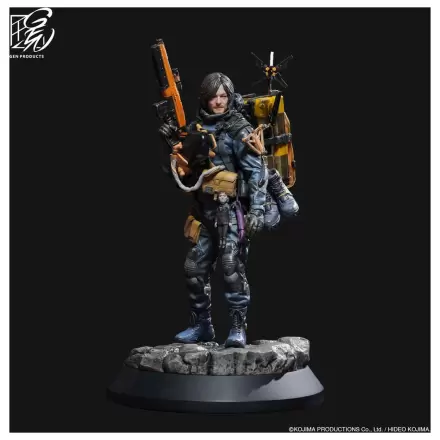 Death Stranding 2 Statua z PCV 1/7 Sam 32 cm zdjęcie produktu
