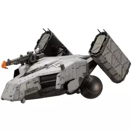 Death Stranding 2: On the Beach Plastic Model Kit 1/350 DHV Magellan 22 cm zdjęcie produktu