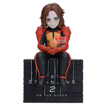 Death Stranding 2 On The Beach figurka Higgs 12cm zdjęcie produktu