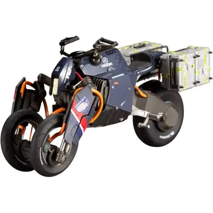 Death Stranding Plastic Model Kit 1/12 Reverse Trike 20 cm zdjęcie produktu