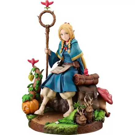 Delicious in Dungeon PVC Statuetka 1/7 Marcille Donato: Adding Color to the Dungeon (re-run) 26 cm termékfotója