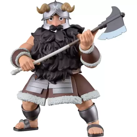 Delicious in Dungeon Figma Figurka Akcji Senshi 13 cm zdjęcie produktu