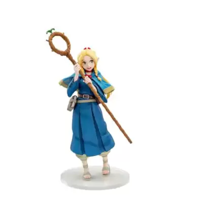 Delicious in Dungeon Luminasta PVC Statua Marcille 19 cm zdjęcie produktu