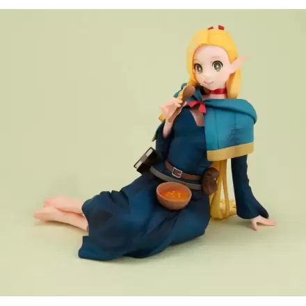 Delicious in Dungeon PVC Statuetka Melty Princess Marcille Palm Size 9 cm termékfotója