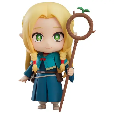 Delicious in Dungeon Nendoroid Action Figure Marcille 10 cm zdjęcie produktu