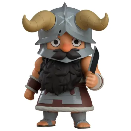 Delicious in Dungeon Nendoroid Action Figure Senshi 10 cm zdjęcie produktu