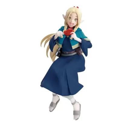 Delicious in Dungeon PM Perching Statuetka PVC Marcille 15 cm termékfotója