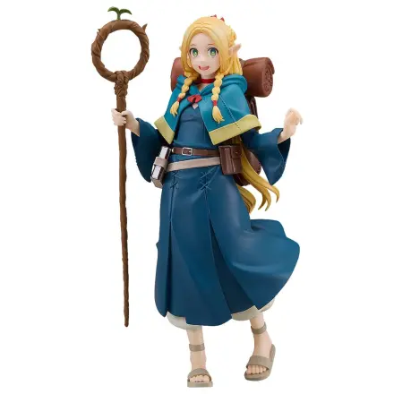 Delicious in Dungeon Pop Up Parade PVC Statua Marcille 17 cm zdjęcie produktu