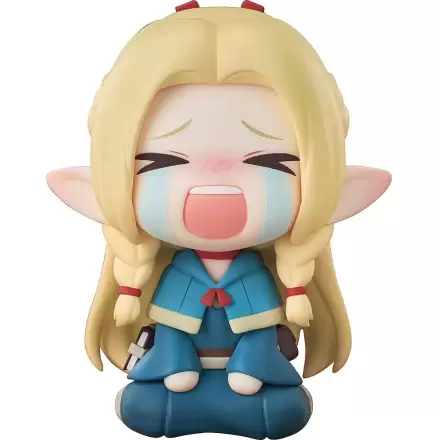 Delicious in Dungeon PVC Statuetka Qset Marcille 7 cm zdjęcie produktu