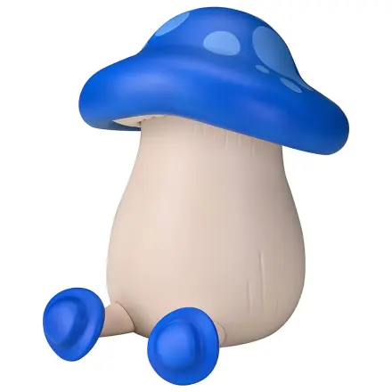 Delicious in Dungeon Soft Vinyl figurka Walking Mushroom Blue 15 cm zdjęcie produktu