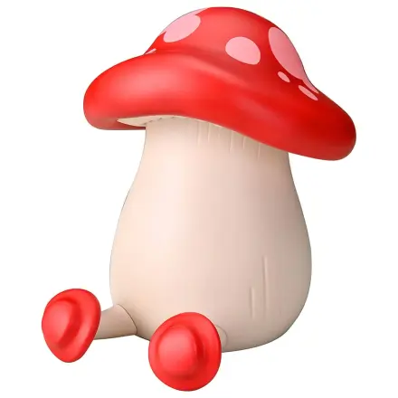 Delicious in Dungeon Figurka z miękkiego winylu Walking Mushroom Red 15 cm zdjęcie produktu