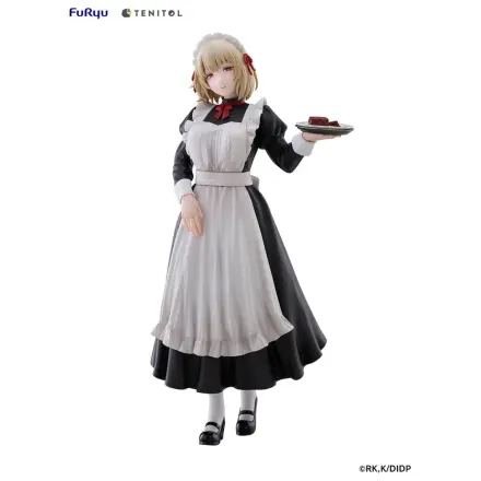 Delicious in Dungeon Tenitol Tall PVC Figurka Falin Classic Maid Ver. 30 cm zdjęcie produktu