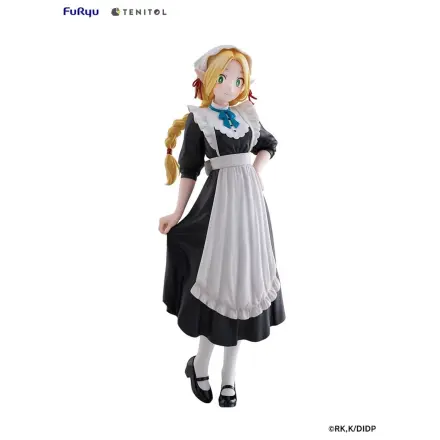 Delicious in Dungeon Tenitol Tall PVC Figure Marcille Classic Maid Ver. 28 cm zdjęcie produktu