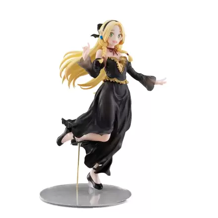 Delicious in Dungeon Tenitol Tall Figurka PVC Marcille w stylu sukni Wersja 28 cm zdjęcie produktu