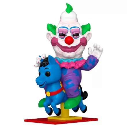 Figurka Funko POP Deluxe Klowns From Outer Space Jumbo termékfotója