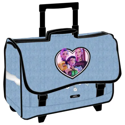 Demon Hunters Kpop Huntrix wózek 40cm zdjęcie produktu