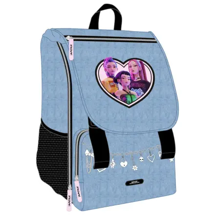 Demon Hunters Kpop Huntrix plecak 41cm zdjęcie produktu