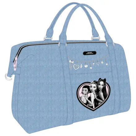 Demon Hunters Kpop Huntrix torba podróżna zdjęcie produktu